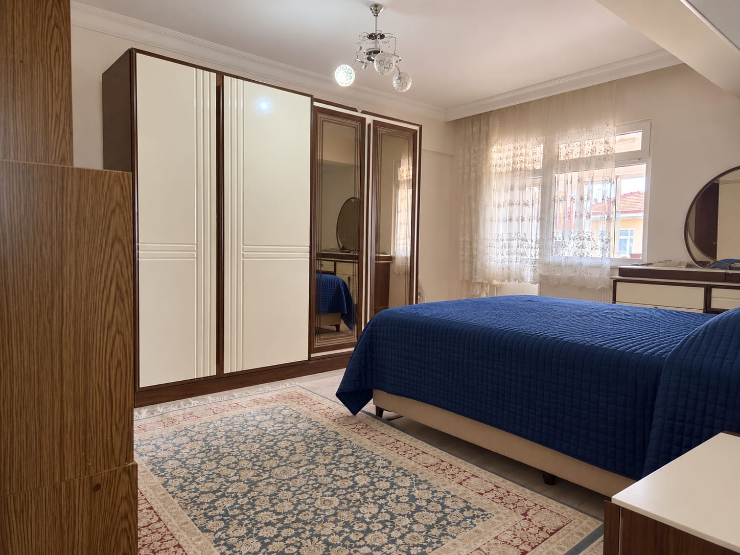 ANKARA ÇANKAYA ÖVEÇLER 3+1 SATILIK DAİRE - 9
