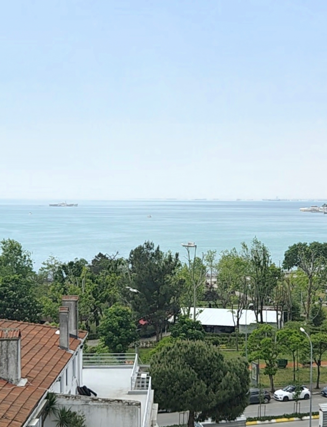 KALAMIŞ SAHİL 6+2 NET 230 M2 SATILIK DUBLEKS DAİRE