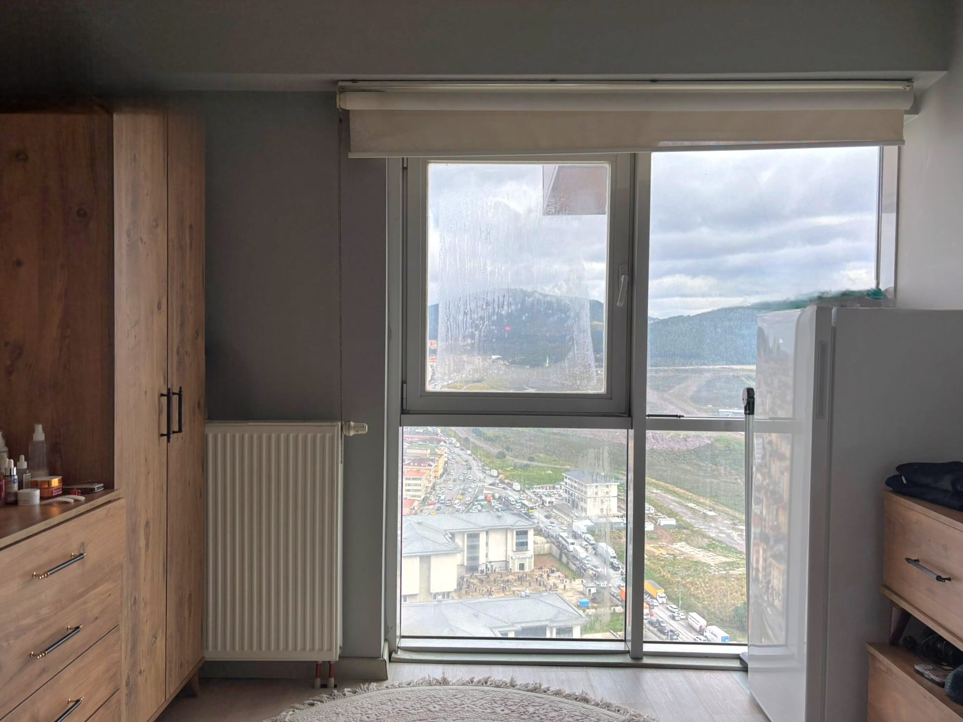 KENTPLUS CENTRIUM 1+1 SATILIK DAİRE