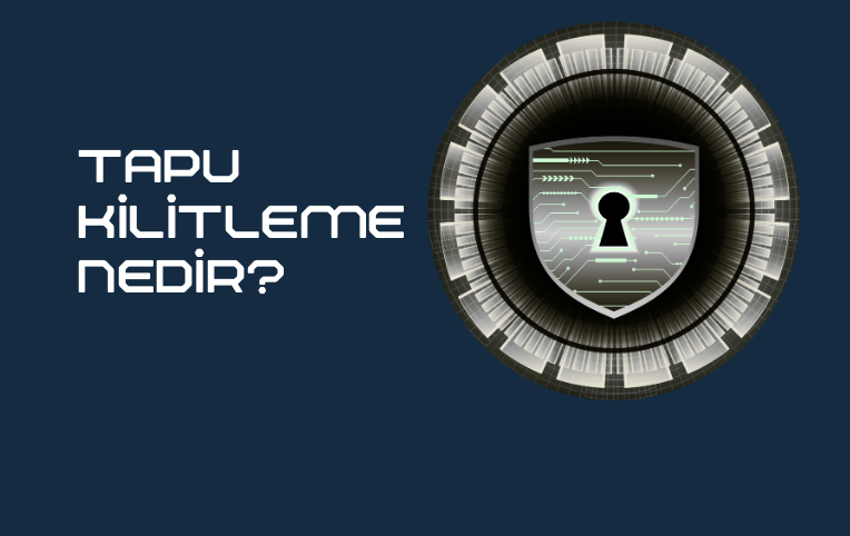 Tapuda İşlem Yapılamaz Beyan Tesisi Nasıl yapılmalıdır?