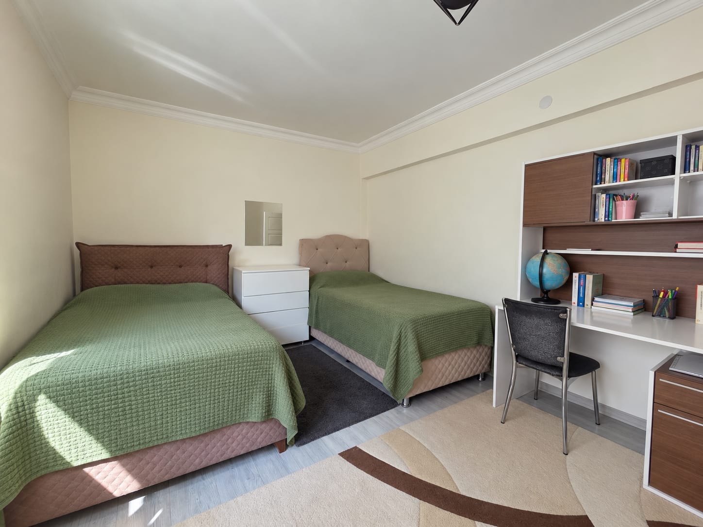 ANKARA ÇANKAYA ÖVEÇLER 3+1 SATILIK DAİRE - 7