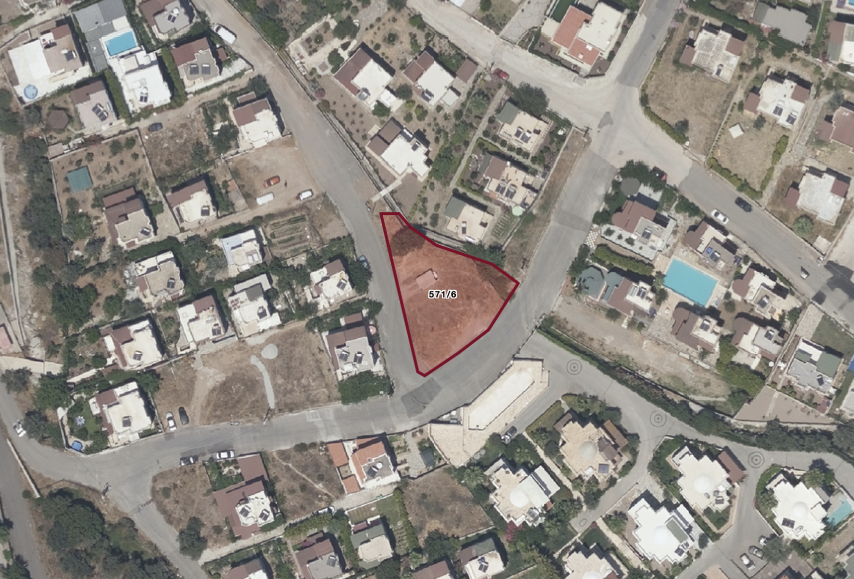 BODRUM TURGUTREİS KARABAĞ İMARLI ARSA