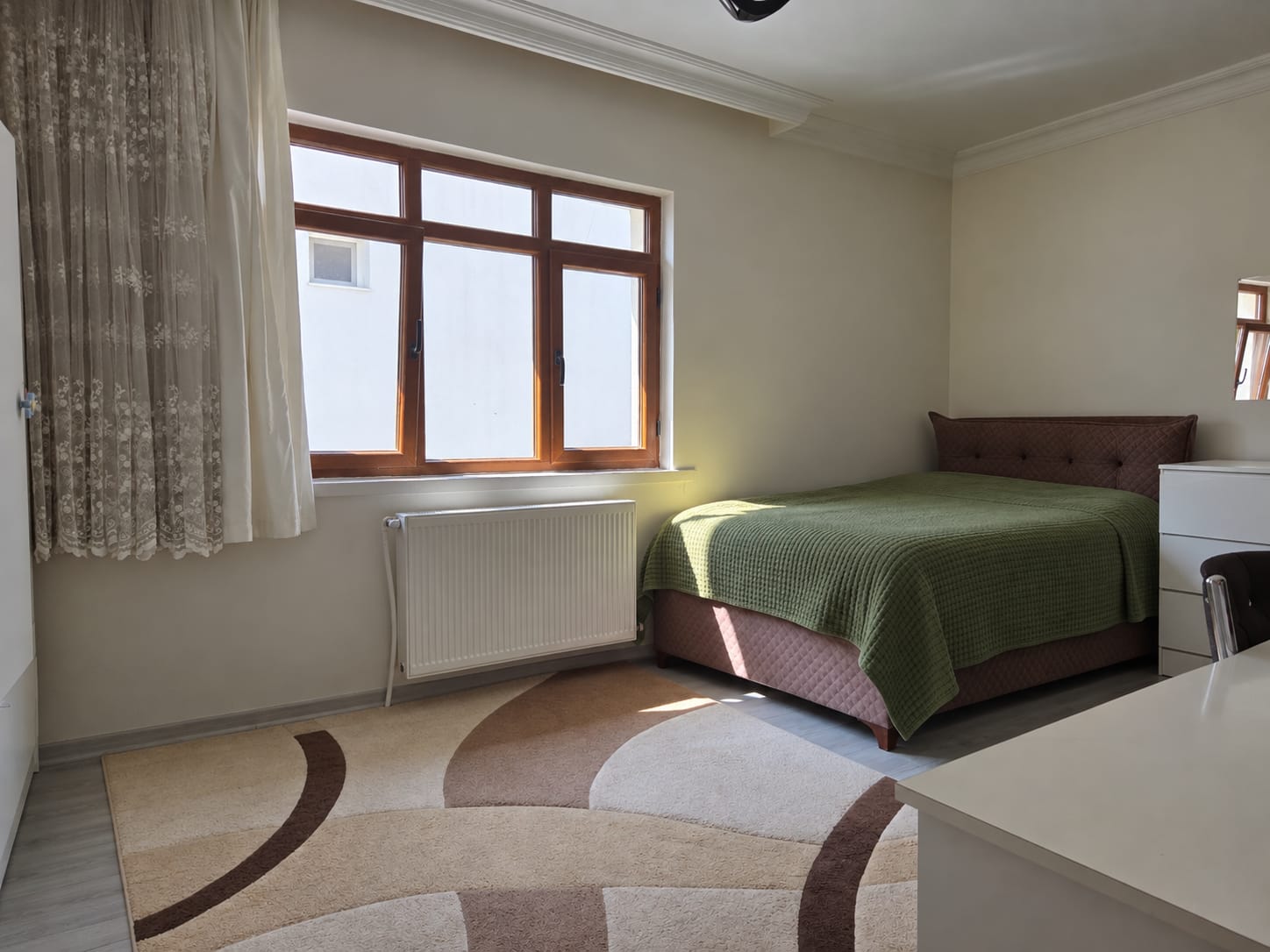 ANKARA ÇANKAYA ÖVEÇLER 3+1 SATILIK DAİRE - 8