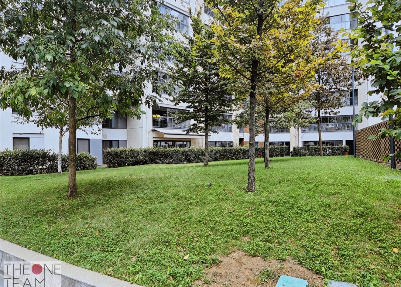 AND PASTEL AZ KATLI BLOK 1+1 SATILIK DAİRE