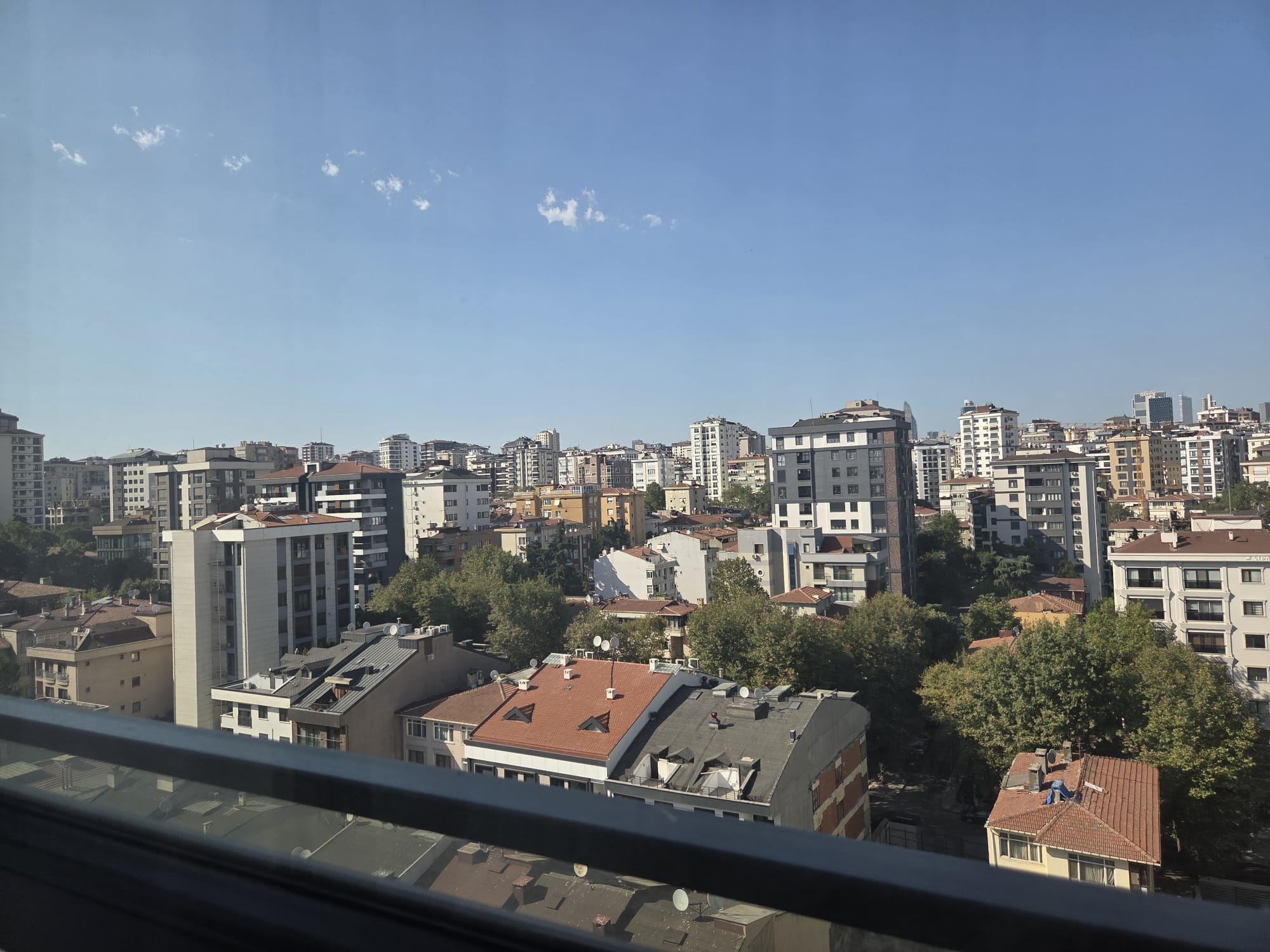 SUADİYE DEKON AMETİST 3+1 SATILIK DAİRE