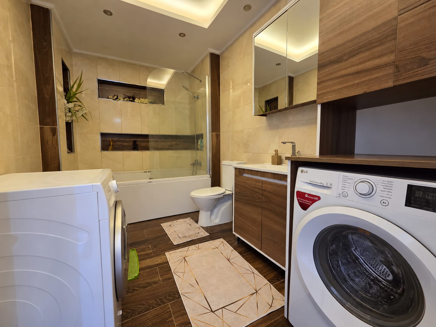 ANKARA ÇANKAYA ÖVEÇLER 3+1 SATILIK DAİRE - 10