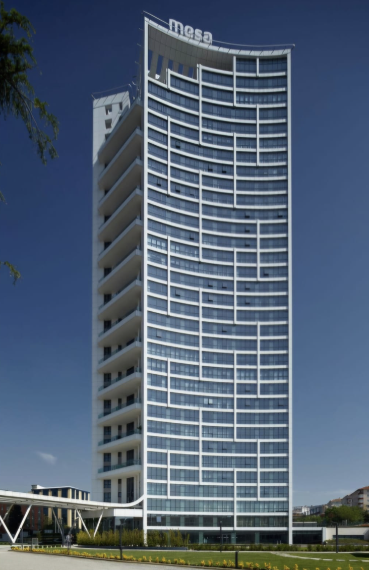 MESA KARTALL BALKONLU 2+1 SATILIK DAİRE