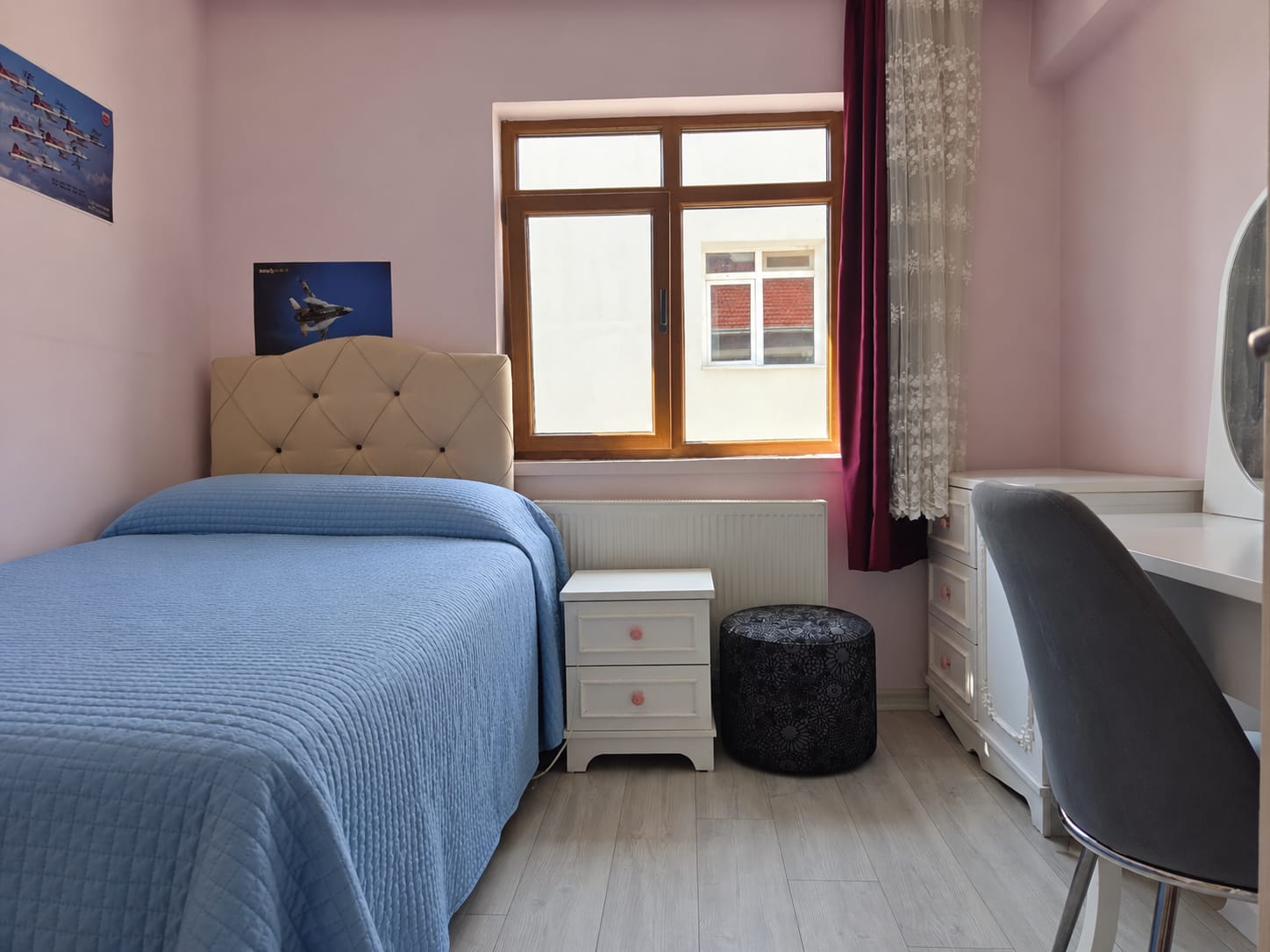 ANKARA ÇANKAYA ÖVEÇLER 3+1 SATILIK DAİRE - 5