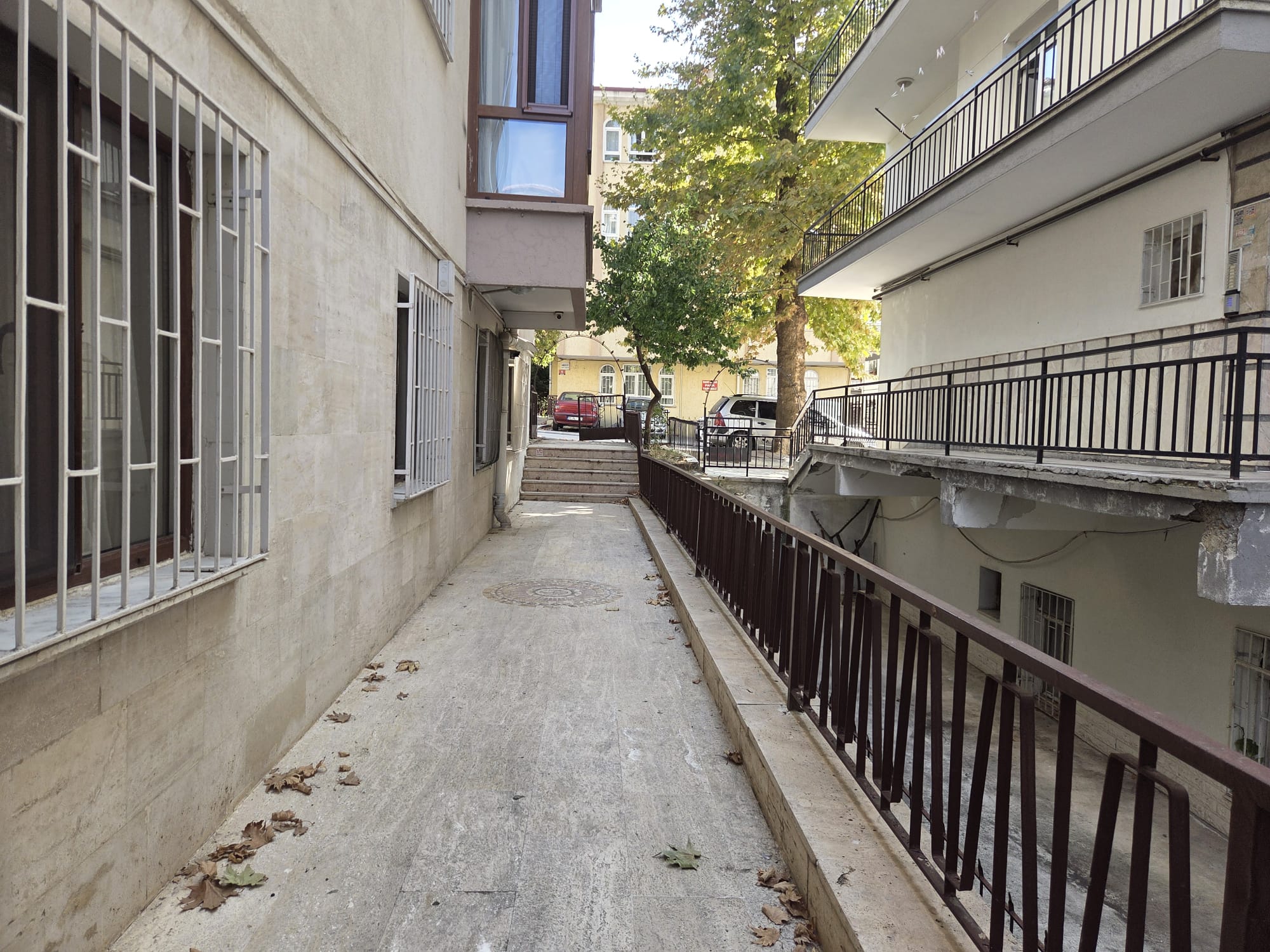 ANKARA ÇANKAYA ÖVEÇLER 3+1 SATILIK DAİRE - 13